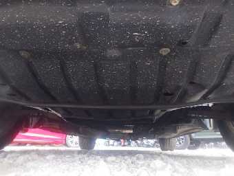 TOYOTA MARK II 1993 Image 15