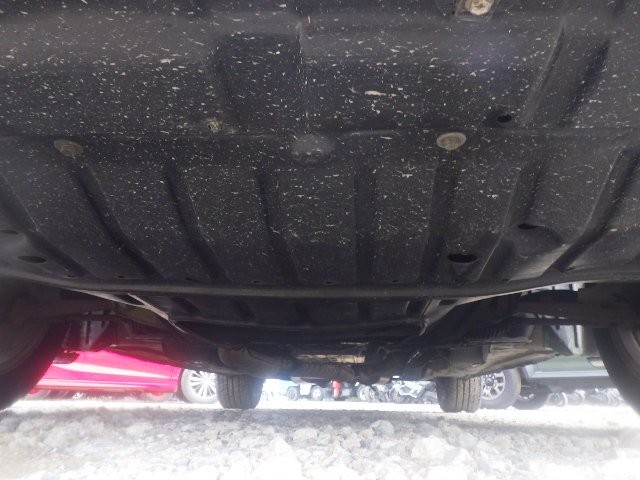 TOYOTA MARK II 1993 Image 27