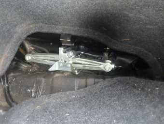 TOYOTA MARK II 1993 Image 16