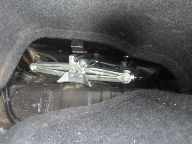 TOYOTA MARK II 1993 Image 28