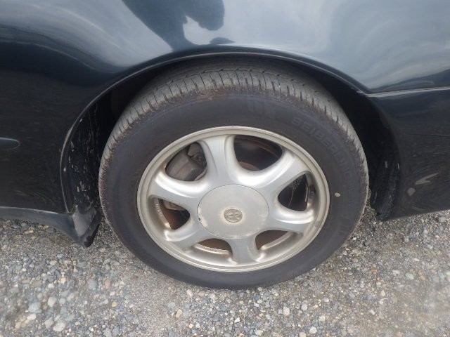 TOYOTA MARK II 1993 Image 33