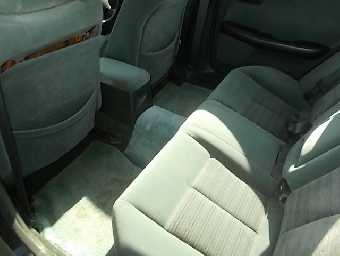 TOYOTA MARK II 1993 Image 24