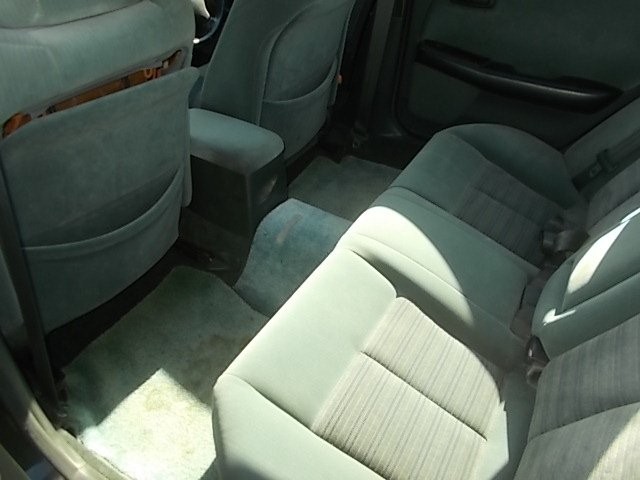 TOYOTA MARK II 1993 Image 36