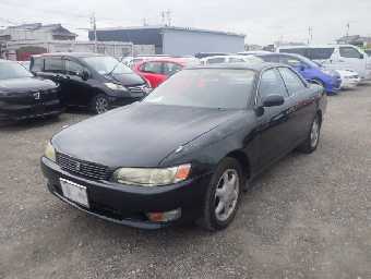 TOYOTA MARK II 1993 Image 1