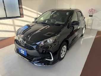 TOYOTA YARIS 2022 Image 1