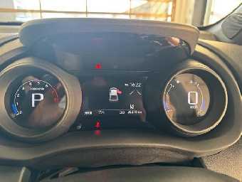 TOYOTA YARIS 2022 Image 11