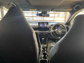 TOYOTA YARIS 2022 Image 14