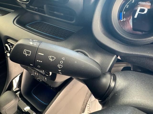 TOYOTA YARIS 2022 Image 29