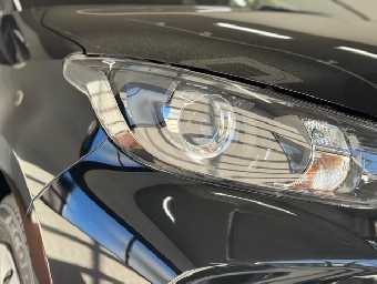 TOYOTA YARIS 2022 Image 8