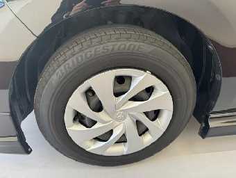 TOYOTA YARIS 2022 Image 10