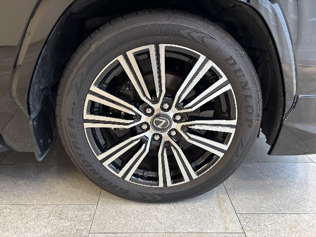 LEXUS LX 2023 Image 20