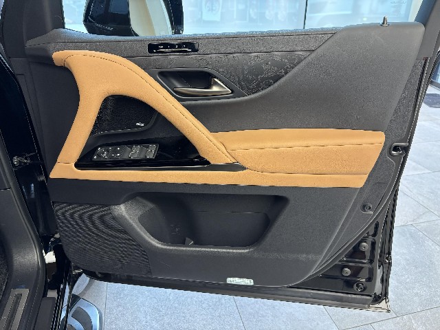 LEXUS LX 2023 Image 24