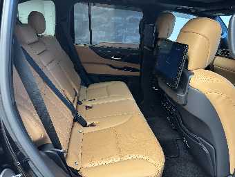 LEXUS LX 2023 Image 20