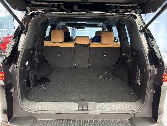 LEXUS LX 2023 Image 23