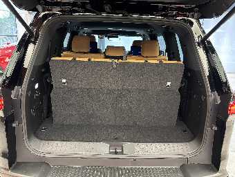 LEXUS LX 2023 Image 24