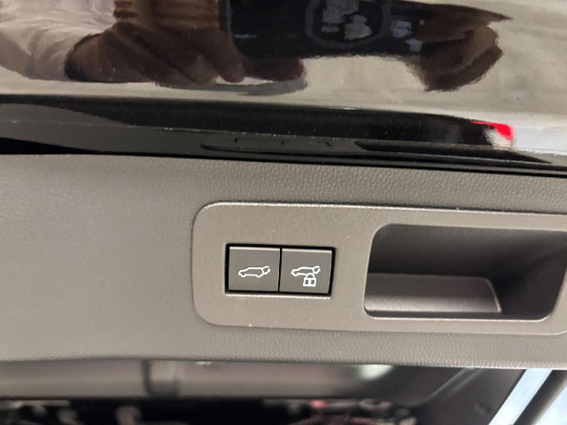 LEXUS LX 2023 Image 31