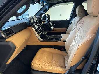 LEXUS LX 2023 Image 27