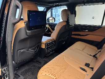 LEXUS LX 2023 Image 31