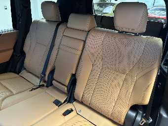 LEXUS LX 2023 Image 32