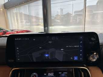 LEXUS LX 2023 Image 36