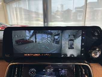 LEXUS LX 2023 Image 38