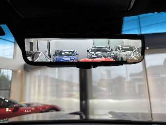 LEXUS LX 2023 Image 40