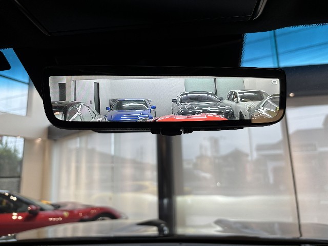 LEXUS LX 2023 Image 46