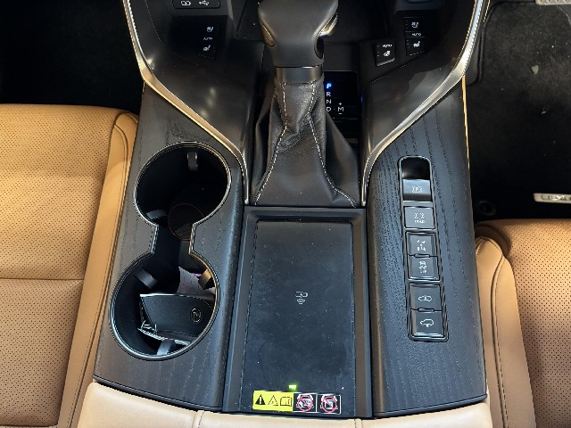 LEXUS LX 2023 Image 48