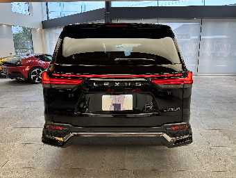LEXUS LX 2023 Image 6