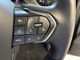 LEXUS LX 2023 Image 45