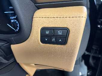 LEXUS LX 2023 Image 46