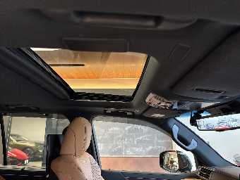 LEXUS LX 2023 Image 49