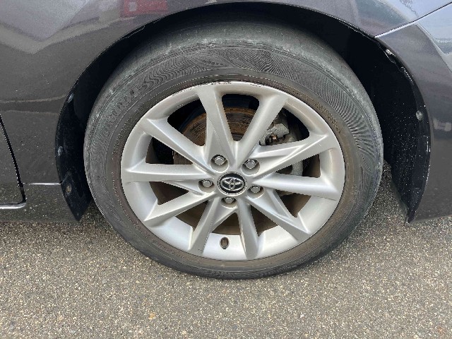 TOYOTA PRIUS ALPHA 2019 Image 22