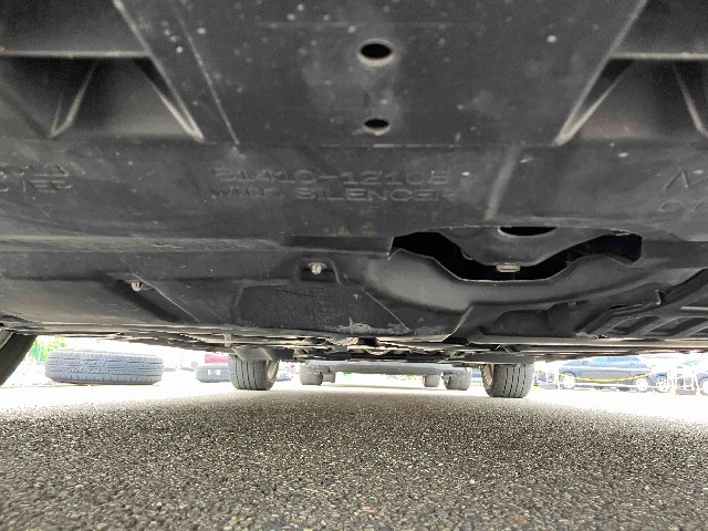 TOYOTA PRIUS ALPHA 2019 Image 31