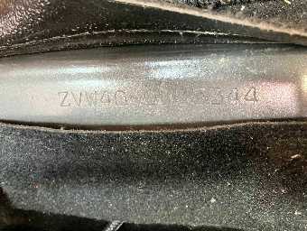 TOYOTA PRIUS ALPHA 2019 Image 16