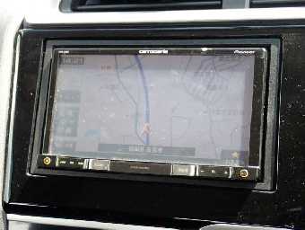 HONDA FIT HYBRID 2016 Image 4