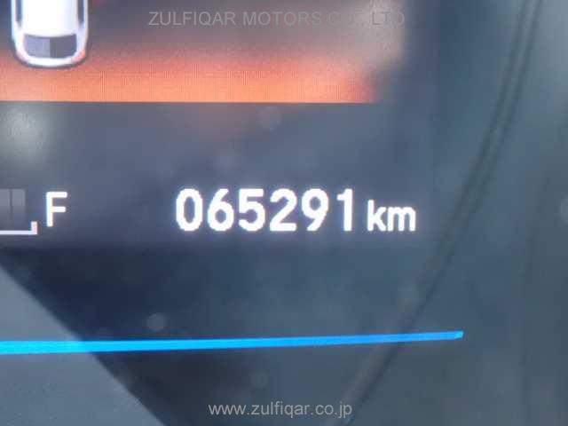 HONDA FIT HYBRID 2016 Image 10