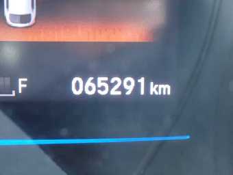 HONDA FIT HYBRID 2016 Image 9