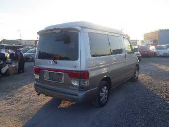 MAZDA BONGO FRIENDEE 1999 Image 4