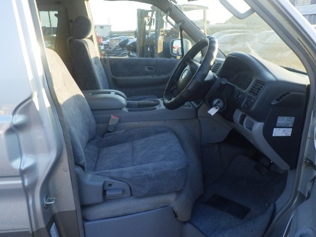 MAZDA BONGO FRIENDEE 1999 Image 19