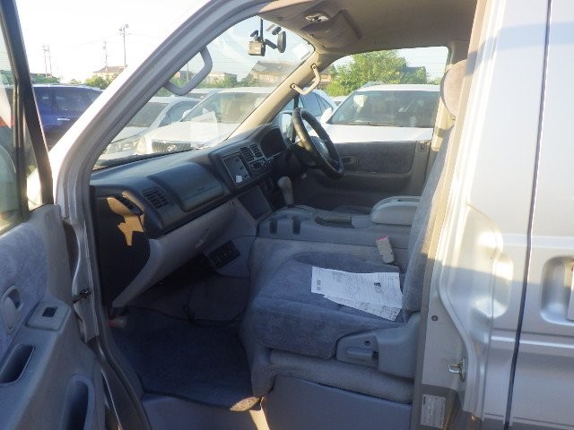 MAZDA BONGO FRIENDEE 1999 Image 20