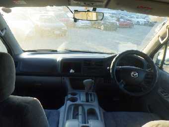 MAZDA BONGO FRIENDEE 1999 Image 7