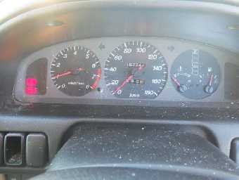 MAZDA BONGO FRIENDEE 1999 Image 8