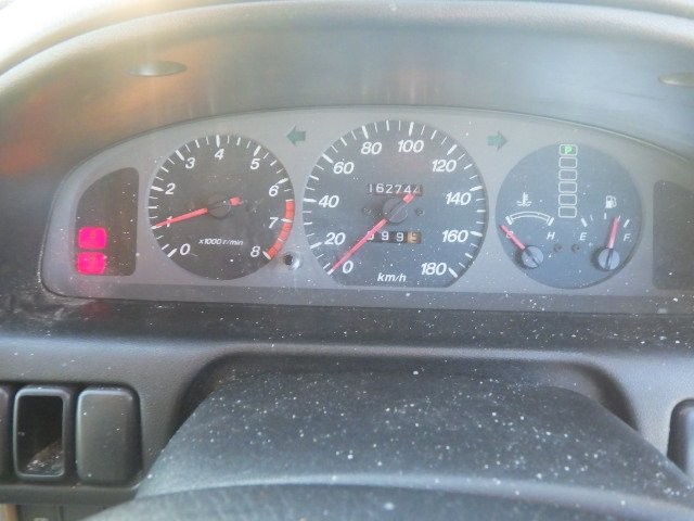 MAZDA BONGO FRIENDEE 1999 Image 22