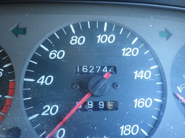 MAZDA BONGO FRIENDEE 1999 Image 23