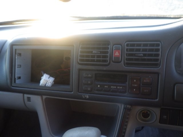 MAZDA BONGO FRIENDEE 1999 Image 24