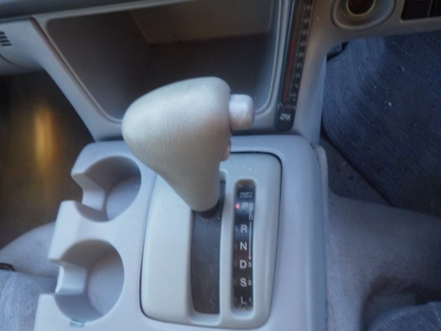 MAZDA BONGO FRIENDEE 1999 Image 25