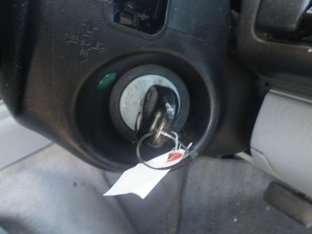 MAZDA BONGO FRIENDEE 1999 Image 26