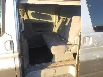 MAZDA BONGO FRIENDEE 1999 Image 14