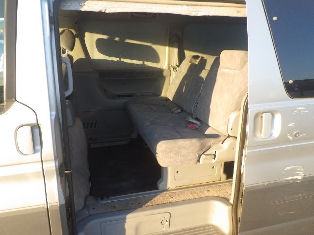 MAZDA BONGO FRIENDEE 1999 Image 28